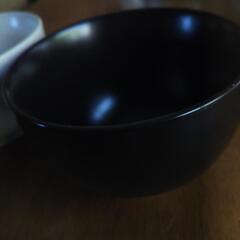 モダンお茶碗ペアの画像