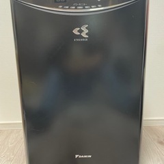 DAIKIN空気清浄機 0円