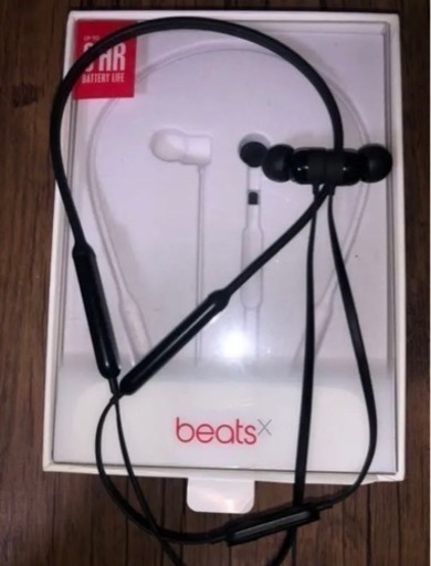 その他 Beats X