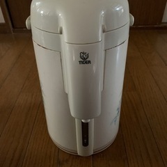 保温ポット　2.2ℓの画像