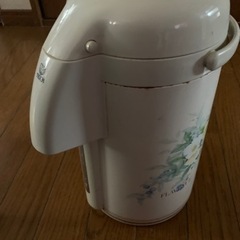 保温ポット　2.2ℓの画像