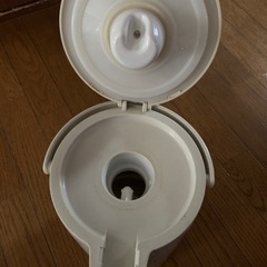 保温ポット　2.2ℓの画像