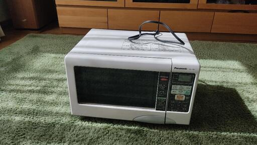 電子レンジ