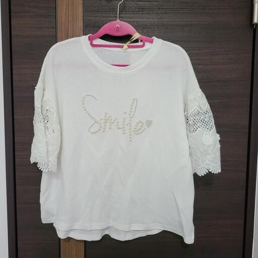 かわいいTシャツ
