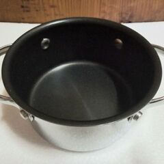 【MEYER】マイヤー エスエスシリーズ 小鍋 14CMの画像