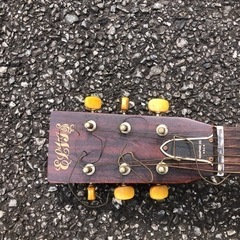 ギターの画像