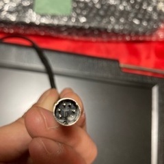 ヘッドレスモニター&バイザーモニター(おまけ付き)の画像