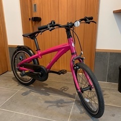 【商談中】子供用自転車