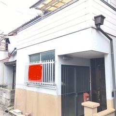 大阪門真市3DK一軒家賃貸中 オーナーチェンジ - 門真市