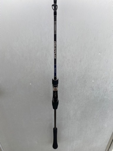 19グラップラーB633 タイプLJ