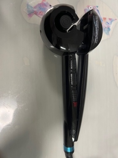Babyliss PROミラカールパーフェクトカール