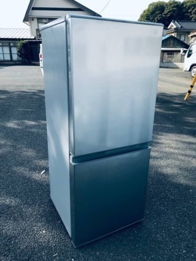 ET2720番⭐️AQUAノンフロン冷凍冷蔵庫⭐️2020年式