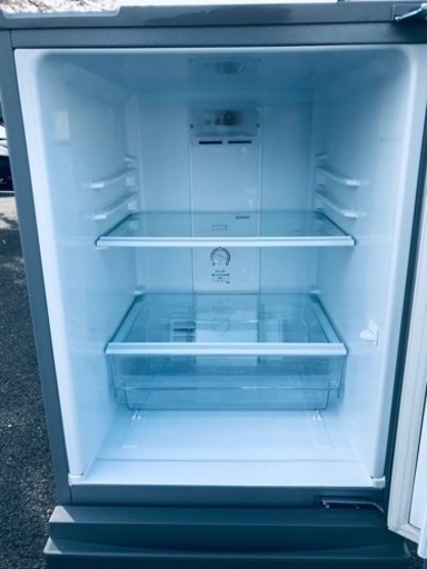 ET2720番⭐️AQUAノンフロン冷凍冷蔵庫⭐️2020年式 