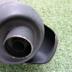 スズキ アドレスV125G CF46A 純正マフラー サイレンサー の画像