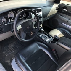ダッジマグナム　SXT 掲載13日まで　最終値下げの画像