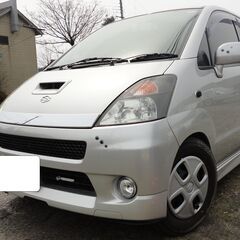 ☆彡レア！ＭＲワゴン・スポーツ・ターボ！バリ走り！ＡＣバリ効き！...
