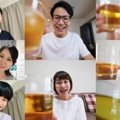 (満員御礼！04.15オンライン交流会開催）＜関西在住の方＞オン...