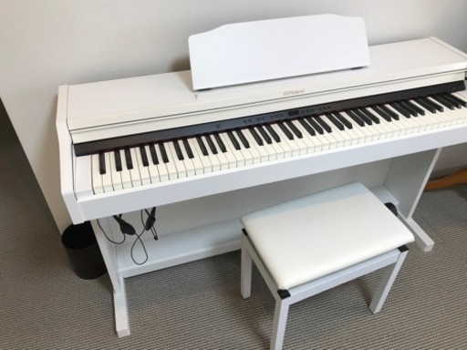 ローランド　デジタルピアノ　電子ピアノ