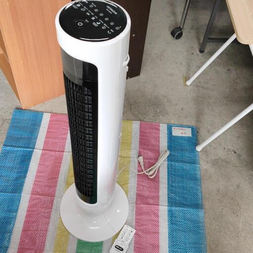 0403-011 縦型扇風機