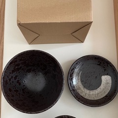 【新品未使用】ちゃんこダイニング　若　食器セット