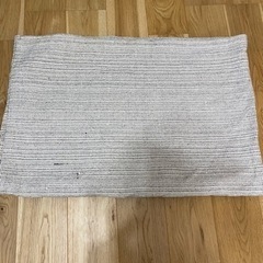 IKEA ラグ（カーペット）