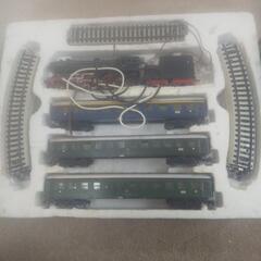 メルクリン primex2000  ドイツ製鉄道模型