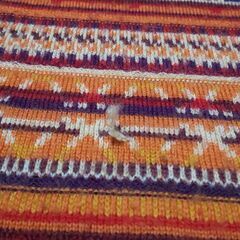 ＫＥＮＺＯ　セーター　ＬＬの画像