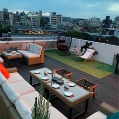 祇園　Bistro×BAR HAKONIWAの画像