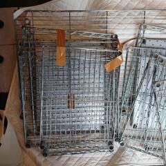 【引取確定】Home ERECTA (ホーム エレクター)部材(...
