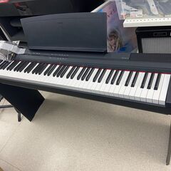 YAMAHA / ヤマハ　電子ピアノ　P-105　2014年製【ユーズドユーズ名古屋天白店】 J1638