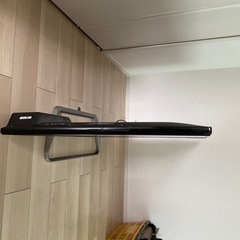 液晶テレビの画像