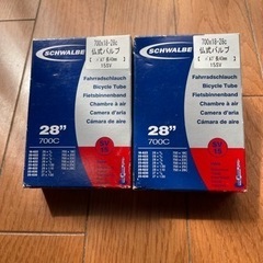 SCHWALBE(シュワルベ) 【正規品】700x18-28Cチ...