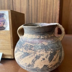 壺（箱入り）　の画像