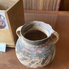 壺（箱入り）　の画像