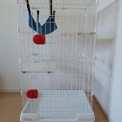 ペットゲージ