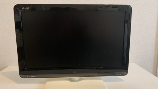 小型19インチテレビ