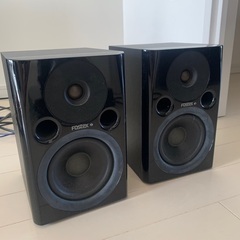 （価格更新、保存期間4/9まで）FOSTEX PM0.4n スピ...