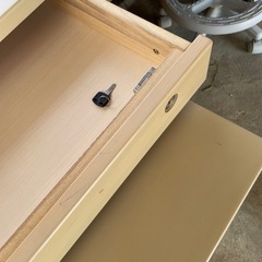 学習机　コイズミ　デスク　KOIZUMIの画像
