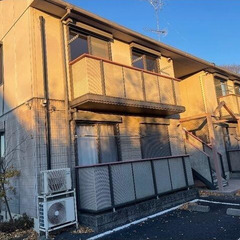 🌈ジモティー限定　初期費用13万円🌈柳生 徒歩22分 　２DK　...