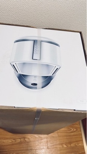 ダイソン 空気清浄機 Dyson Purifier Humidify+Cool  PH03 
