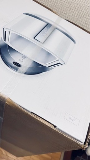 ダイソン 空気清浄機 Dyson Purifier Humidify+Cool  PH03 