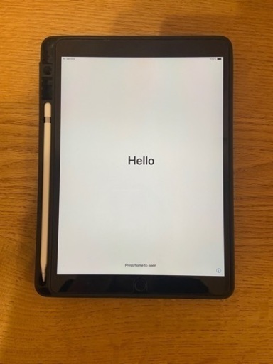 iPad Air3 64GB セルラーモデル