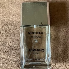 CHANEL ｼｬﾈﾙ香水 エゴイストプラチナム100㎖の画像