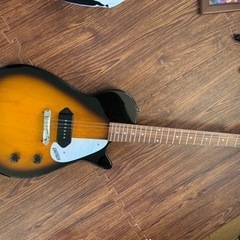 【決まりました】GRETSCH Electromatic レスポ...