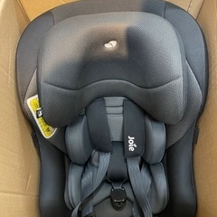 チャイルドシート　ジョイー 360新生児　ISOFIX