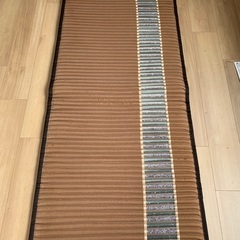 ⭐️宝石温熱！Richway バイオマット リッチウェイ Used品