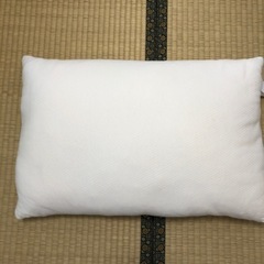 無印良品　枕
