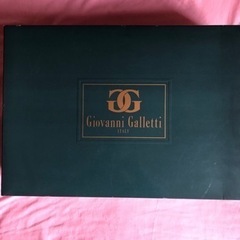 2枚合わせ綿毛布　＊未使用、新品＊の画像