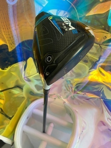 【4/10まで】SIM2 ドライバー