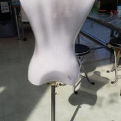 【お取引中】マネキン中古の画像